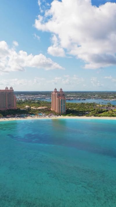 The Cove Atlantis в июле — фото погоды (2026-07-11)