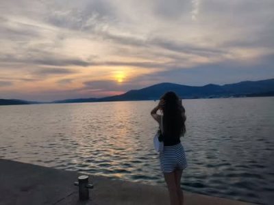 Okrug Gornji Beach в июне — фото погоды (2026-06-29)