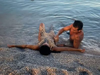 Okrug Gornji Beach в июне — фото погоды (2026-06-30)