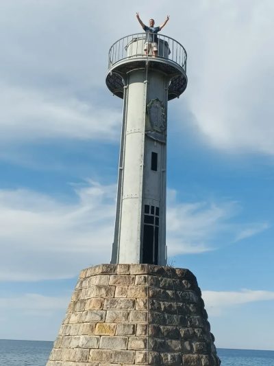 Байкал в июле — фото погоды (2025-07-27)