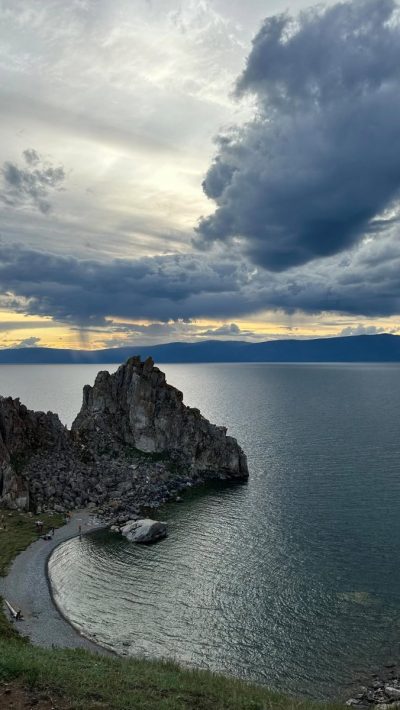 Иркутская область в августе — фото погоды (2025-08-14)