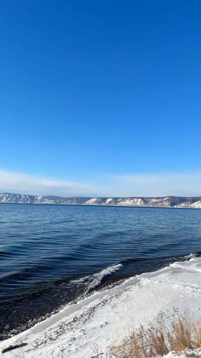Мыс Хобой в январе — фото погоды (2026-01-17)