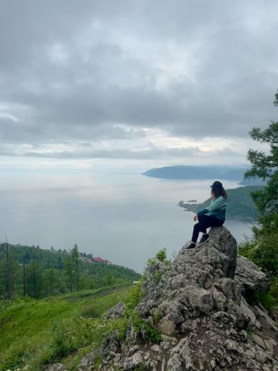 Байкал в июне — фото погоды (2026-06-19)