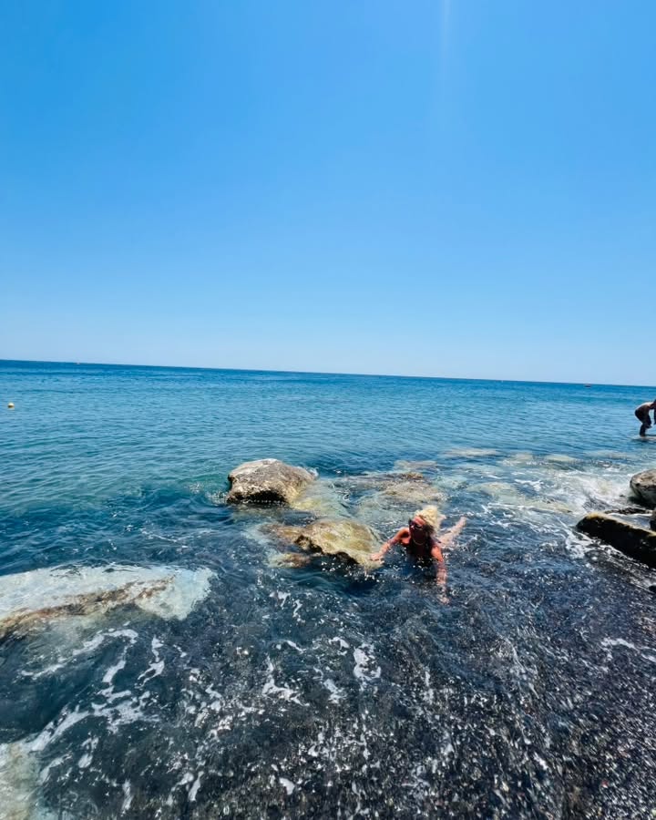 Погода в Фира
