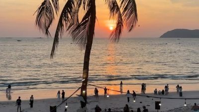 Hidden Langkawi в марте — фото погоды (2026-03-25)