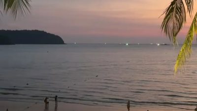 Hidden Langkawi в марте — фото погоды (2026-03-25)