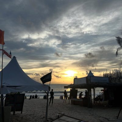 Hidden Langkawi в апреле — фото погоды (2026-04-26)