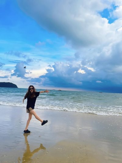 Hidden Langkawi в июне — фото погоды (2026-06-27)