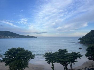 Kamala Beach Phuket, Thailand в июне — фото погоды (2026-06-11)