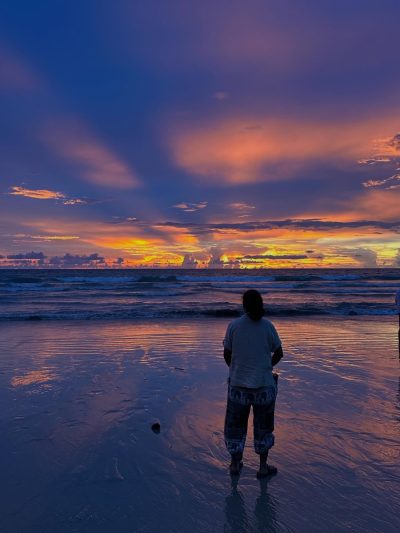 Kamala Beach Phuket, Thailand в июне — фото погоды (2026-06-19)