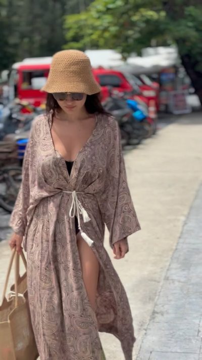 Kamala Beach Phuket, Thailand в июне — фото погоды (2026-06-27)