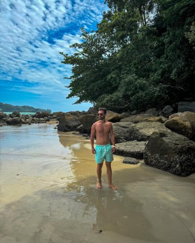 Kamala Beach Phuket, Thailand в июле — фото погоды (2026-07-01)