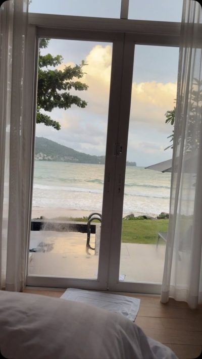 Kamala Beach Phuket, Thailand в июле — фото погоды (2026-07-10)
