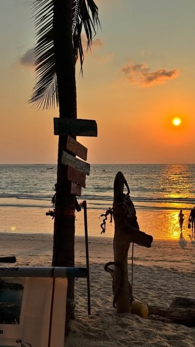 Kamala Beach Phuket, Thailand в июле — фото погоды (2026-07-18)