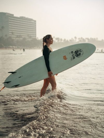 Weligama Surf Beach, Sri Lanka в январе — фото погоды (2026-01-26)