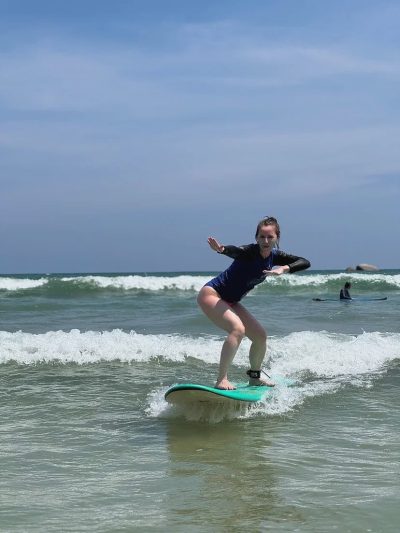 Weligama Surf Beach, Sri Lanka в марте — фото погоды (2026-03-30)