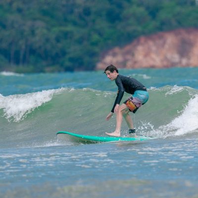 Weligama Surf Beach, Sri Lanka в апреле — фото погоды (2026-04-19)