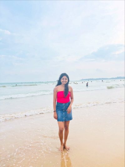 Weligama Surf Beach, Sri Lanka в апреле — фото погоды (2026-04-25)