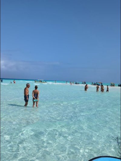 Zanzibar North в январе — фото погоды (2026-01-16)
