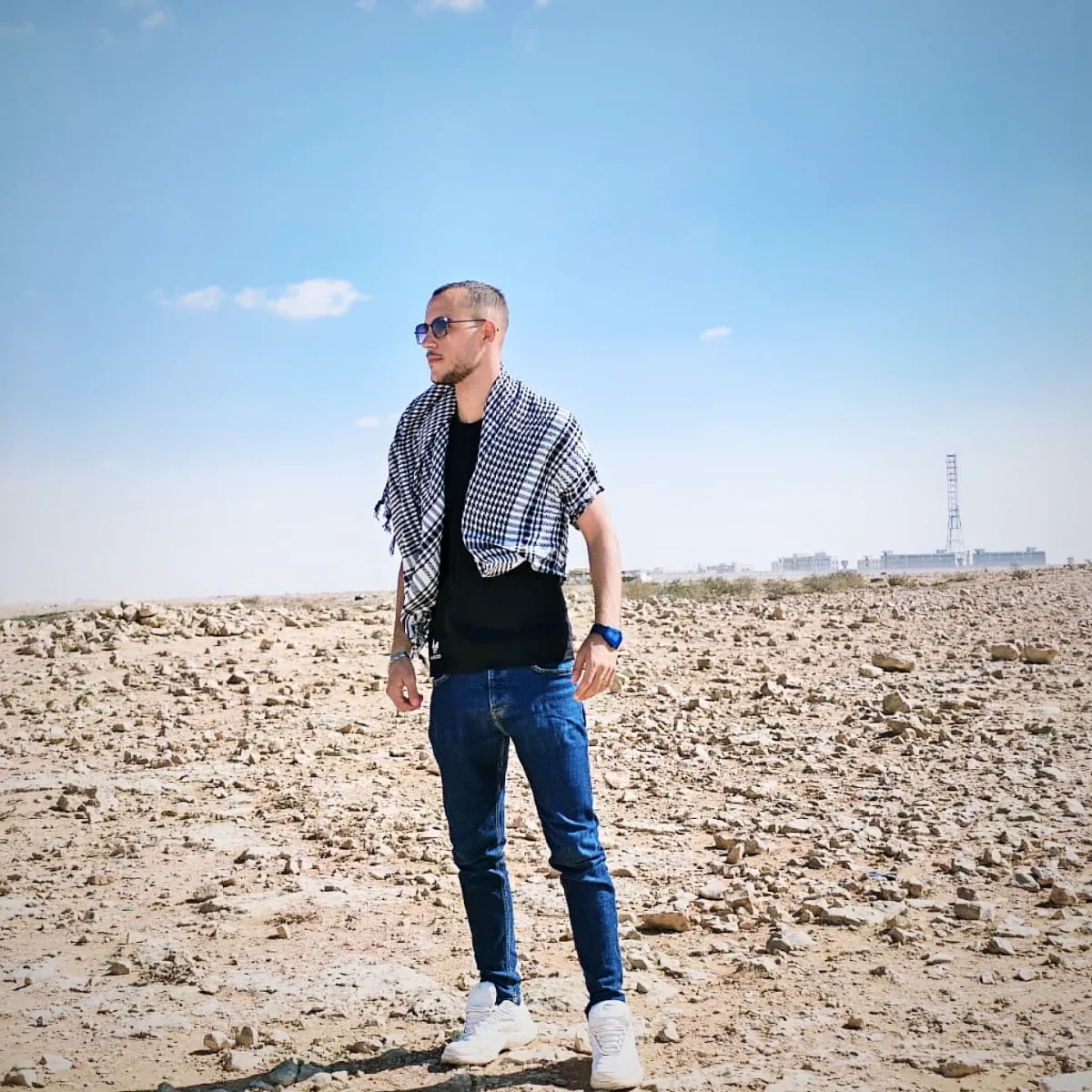 Погода в Matrouh