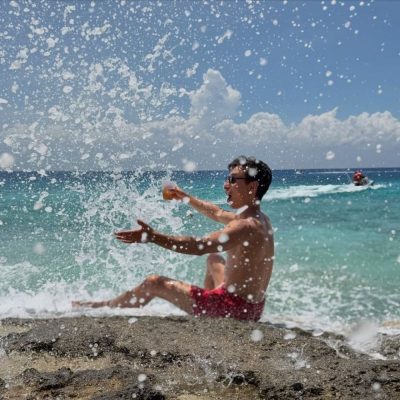Cozumel, Mexico в июле — фото погоды (2026-07-04)