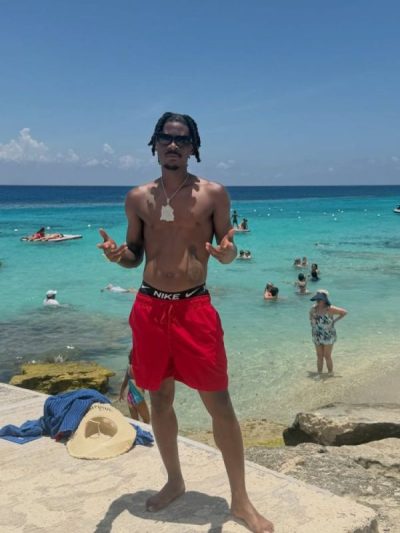 Cozumel, Mexico в июле — фото погоды (2026-07-06)