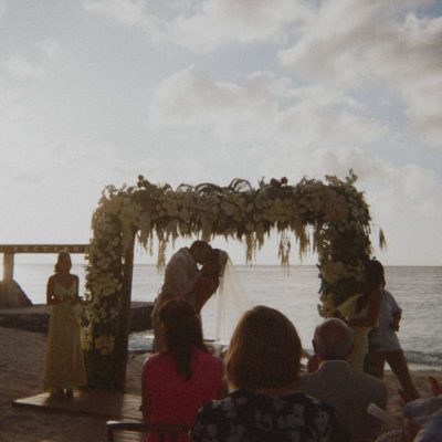 Cozumel, Mexico в июле — фото погоды (2026-07-11)