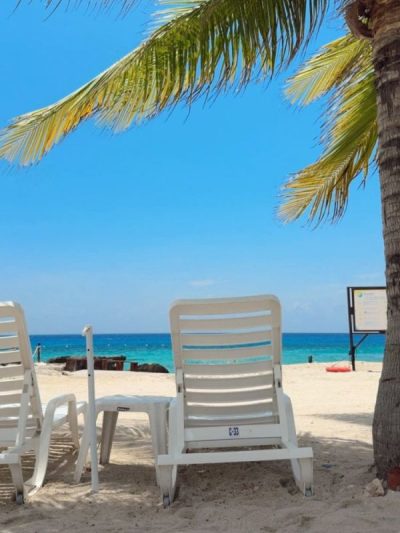 Cozumel, Mexico в июле — фото погоды (2026-07-11)