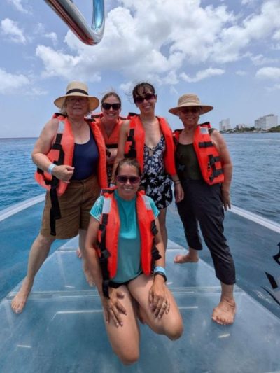 Cozumel, Mexico в июле — фото погоды (2026-07-13)