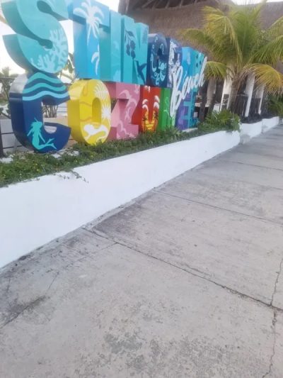 Cozumel, Mexico в июле — фото погоды (2026-07-14)