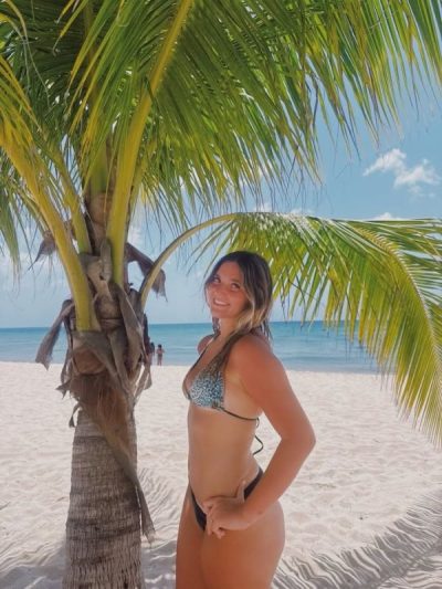 Cozumel, Mexico в июле — фото погоды (2026-07-14)