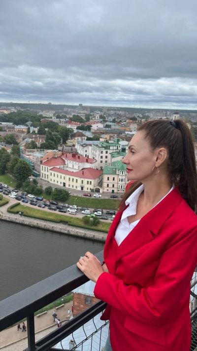 Выборг в июле — фото погоды (2026-07-19)