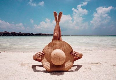 Paradise Island Resort — фото погоды в мае (2020-05-18)