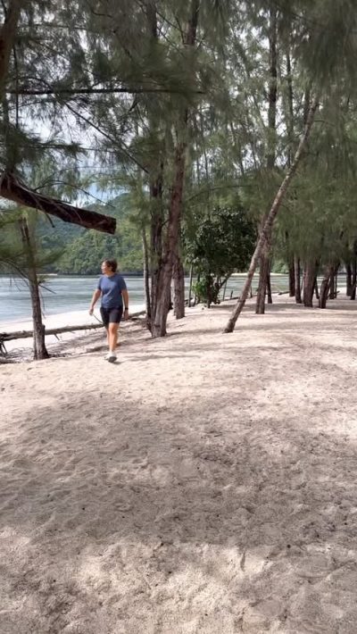 Tanjung Rhu Beach,Langkawi Island в сентябре — фото погоды (2025-09-06)