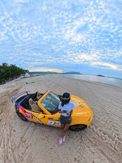 Tanjung Rhu Beach,Langkawi Island в сентябре — фото погоды (2025-09-30)