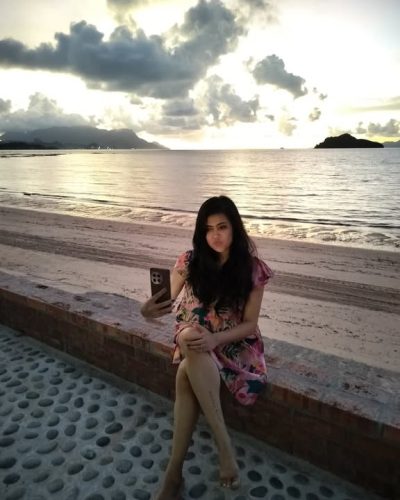 Tanjung Rhu Beach,Langkawi Island в октябре — фото погоды (2025-10-08)