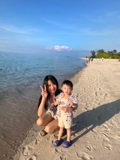 Tanjung Rhu Beach,Langkawi Island в январе — фото погоды (2026-01-25)