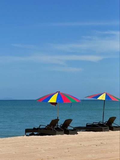 Tanjung Rhu Beach,Langkawi Island в феврале — фото погоды (2026-02-12)