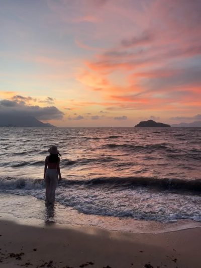 Tanjung Rhu Beach,Langkawi Island в марте — фото погоды (2026-03-12)