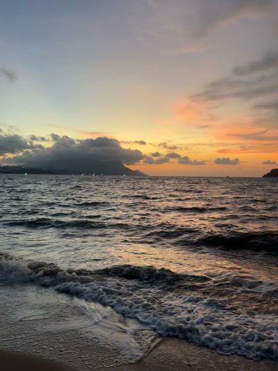 Tanjung Rhu Beach,Langkawi Island в марте — фото погоды (2026-03-12)