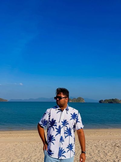 Tanjung Rhu Beach,Langkawi Island в марте — фото погоды (2026-03-31)
