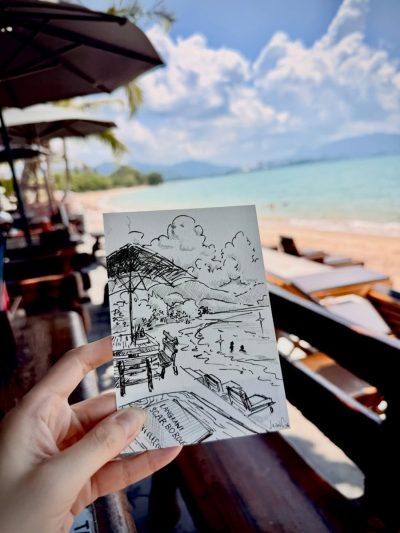 Tanjung Rhu Beach,Langkawi Island в апреле — фото погоды (2026-04-13)