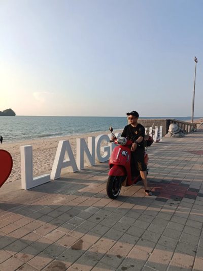 Tanjung Rhu Beach,Langkawi Island в апреле — фото погоды (2026-04-26)