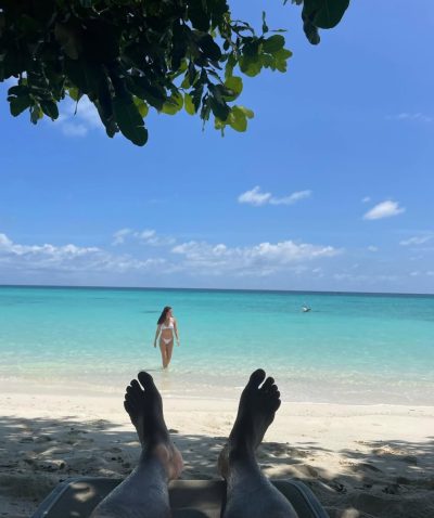 Kuramathi Island, Maldives, Indian Ocean в августе — фото погоды (2025-08-25)