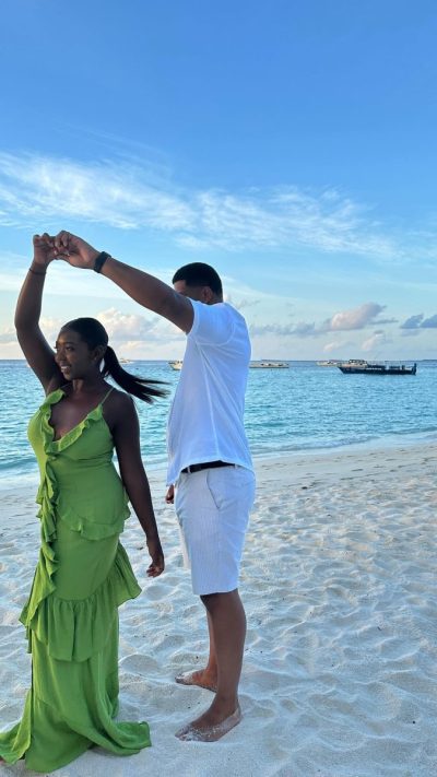 Kuramathi Island, Maldives, Indian Ocean в августе — фото погоды (2025-08-31)