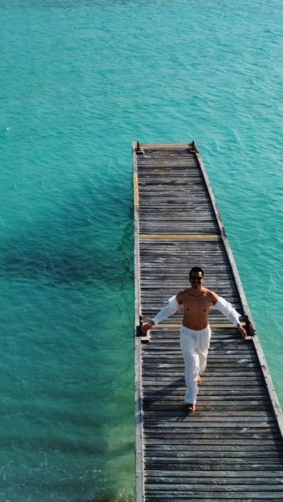 Kuramathi Island, Maldives, Indian Ocean в сентябре — фото погоды (2025-09-28)