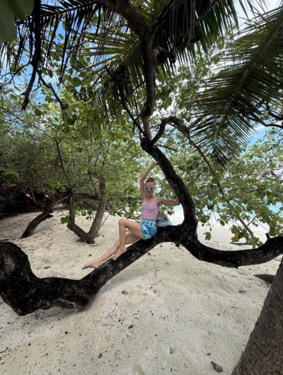 Kuramathi Island, Maldives, Indian Ocean в декабре — фото погоды (2025-12-29)