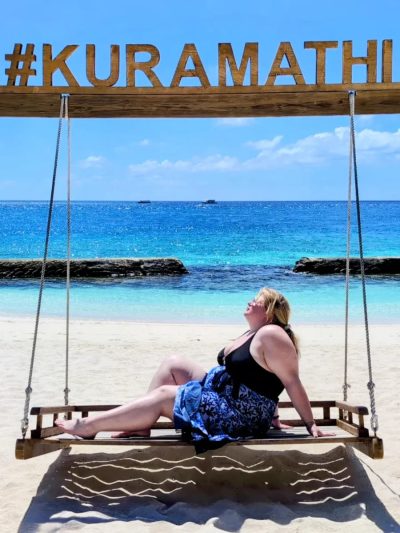 Kuramathi Island, Maldives, Indian Ocean в марте — фото погоды (2026-03-21)