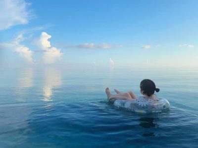 Kuramathi Island, Maldives, Indian Ocean в апреле — фото погоды (2026-04-22)