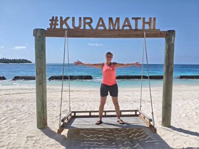 Kuramathi Island, Maldives, Indian Ocean в июле — фото погоды (2026-07-02)